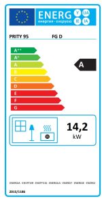 PRITY FG D, ΝΕΑ ΣΕΙΡΑ ECO - Image 2
