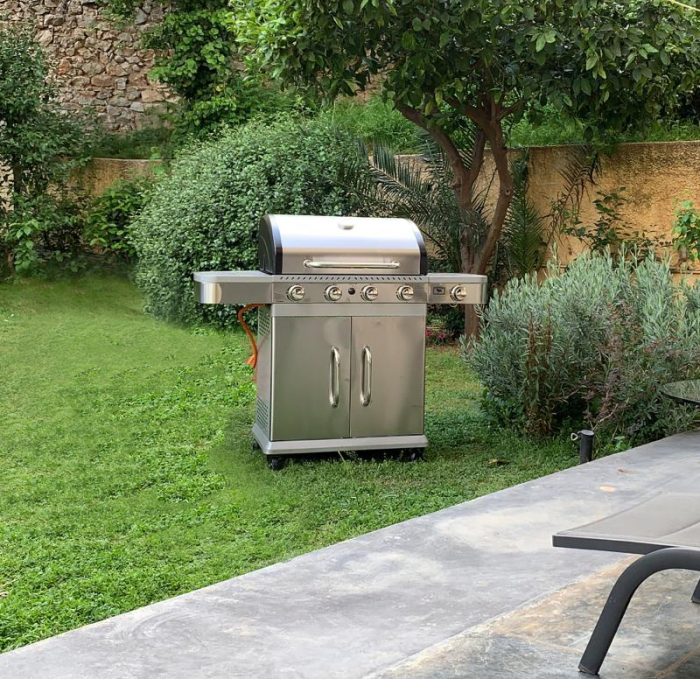 ΨΗΣΤΑΡΙΑ ΥΓΡΑΕΡΙΟΥ BALCKBULL GRILLMAN