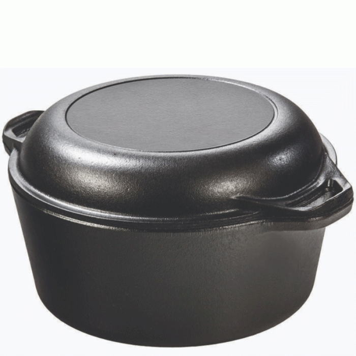 BLACKBULL ΓΑΣΤΡΑ ΜΑΝΤΕΜΙ 27CM (3 ΣΕ 1) BBG27