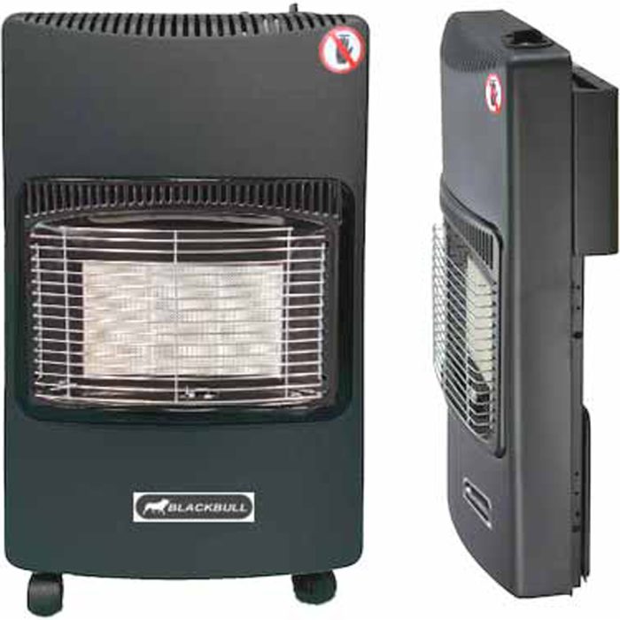 Σομπες Υγραεριου