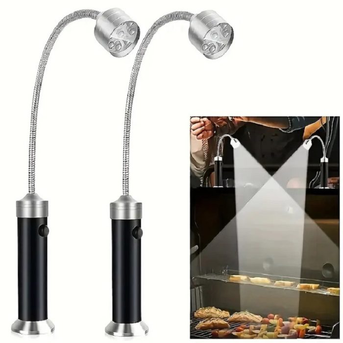 Φακοι Μπαρμπεκιου