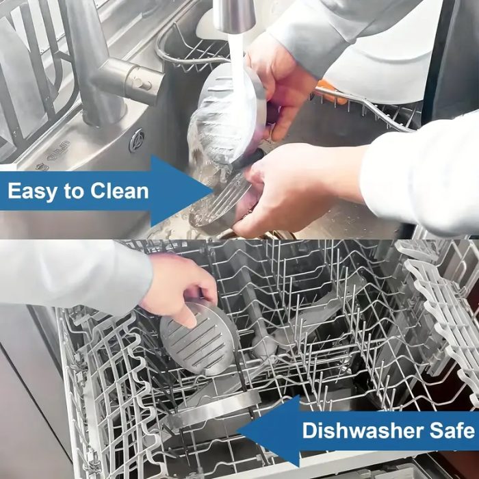 BURGERR PRESS 4 BLACKBULL ΠΡΕΣΑ ΓΙΑ ΜΠΕΡΓΚΕΡ- SMASH BURGER PRESS SBP01 - Image 4