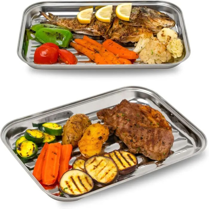 bbq tray 2 inox3 BLACKBULL ΑΝΟΞΕΙΔΩΤΟΣ ΔΙΣΚΟΣ ΨΗΣΙΜΑΤΟΣ ΒΒΤΙ01 - Image 3