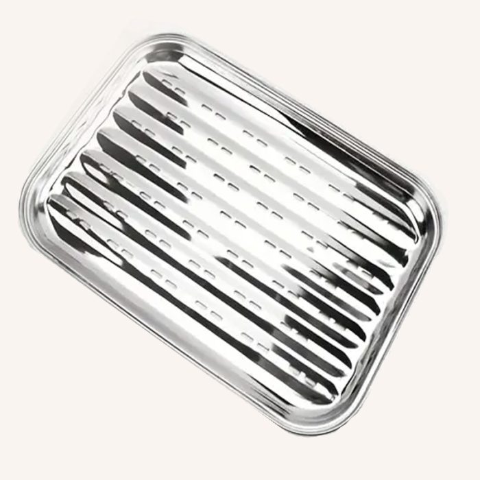 ΑΝΟΞΕΙΔΩΤΟΣ ΔΙΣΚΟΣ ΜΠΑΡΜΠΕΚΙΟΥ