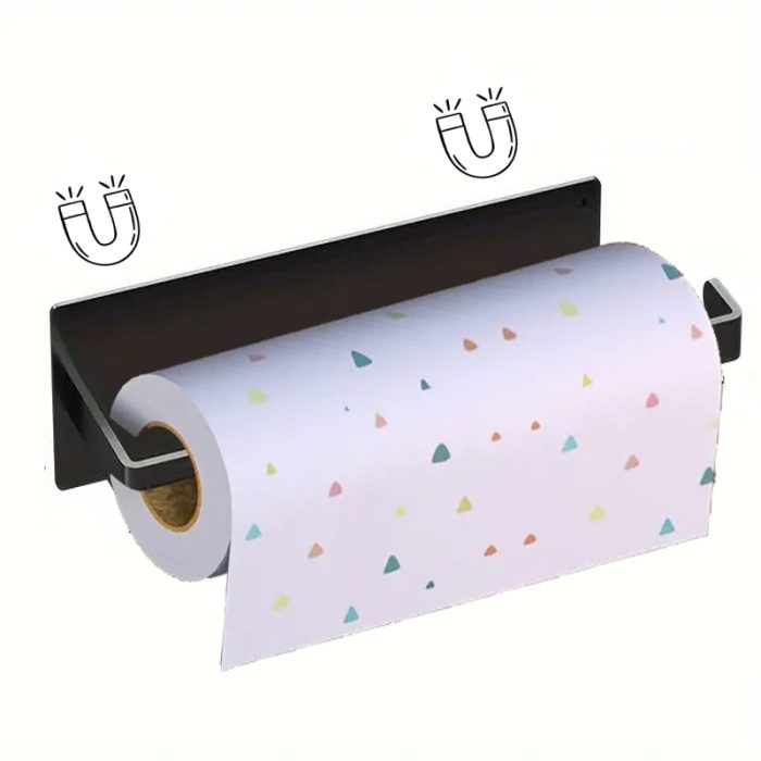 BLACKBULL ΜΑΓΝΗΤΙΚΗ ΒΑΣΗ ΧΑΡΤΙΟΥ ΚΟΥΖΙΝΑΣ MPS01