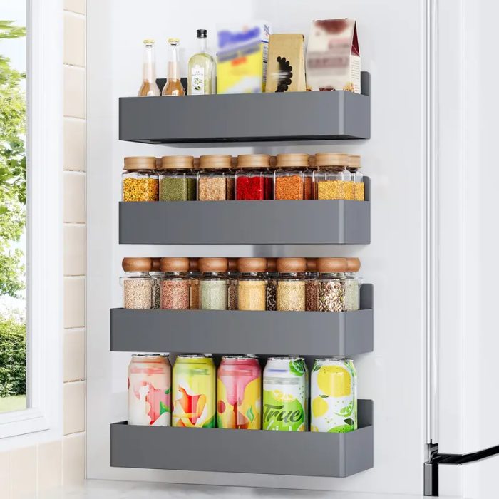 BLACKBULL ΜΑΓΝΗΤΙΚO ΡΑΦΙ ΓΙΑ BBQ  MPS02 - Image 3