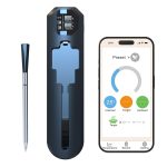 ΘΕΡΜΟΜΕΤΡΟ BBQ BLUETOOTH