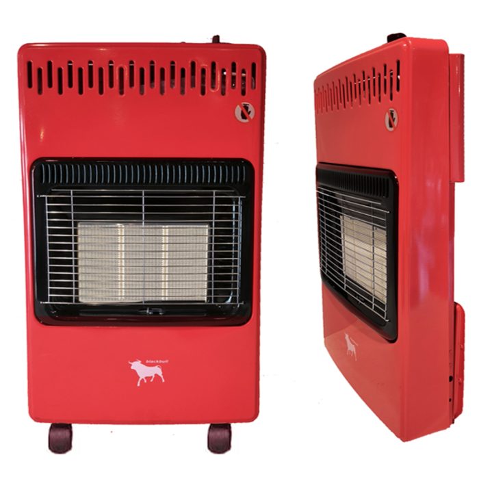 BLACKBULL ΣΟΜΠΑ ΥΓΡΑΕΡΙΟΥ FOLDRED  4200 KW, BLRR4.2