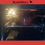 BLACKBULL ΓΑΣΤΡΑ ΜΑΝΤΕΜΙ ΟΒΑΛ, 36CM, 7,7lt, BBG36 - Image 6