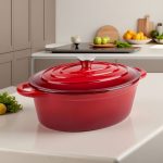 BLACKBULL ΓΑΣΤΡΑ ΜΑΝΤΕΜΙ ΟΒΑΛ, 36CM, 7,7lt, BBG36 - Image 4