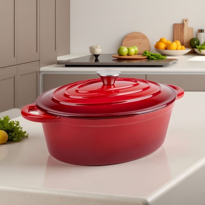 BLACKBULL ΓΑΣΤΡΑ ΜΑΝΤΕΜΙ ΟΒΑΛ, 36CM, 7,7lt, BBG36 - Image 4